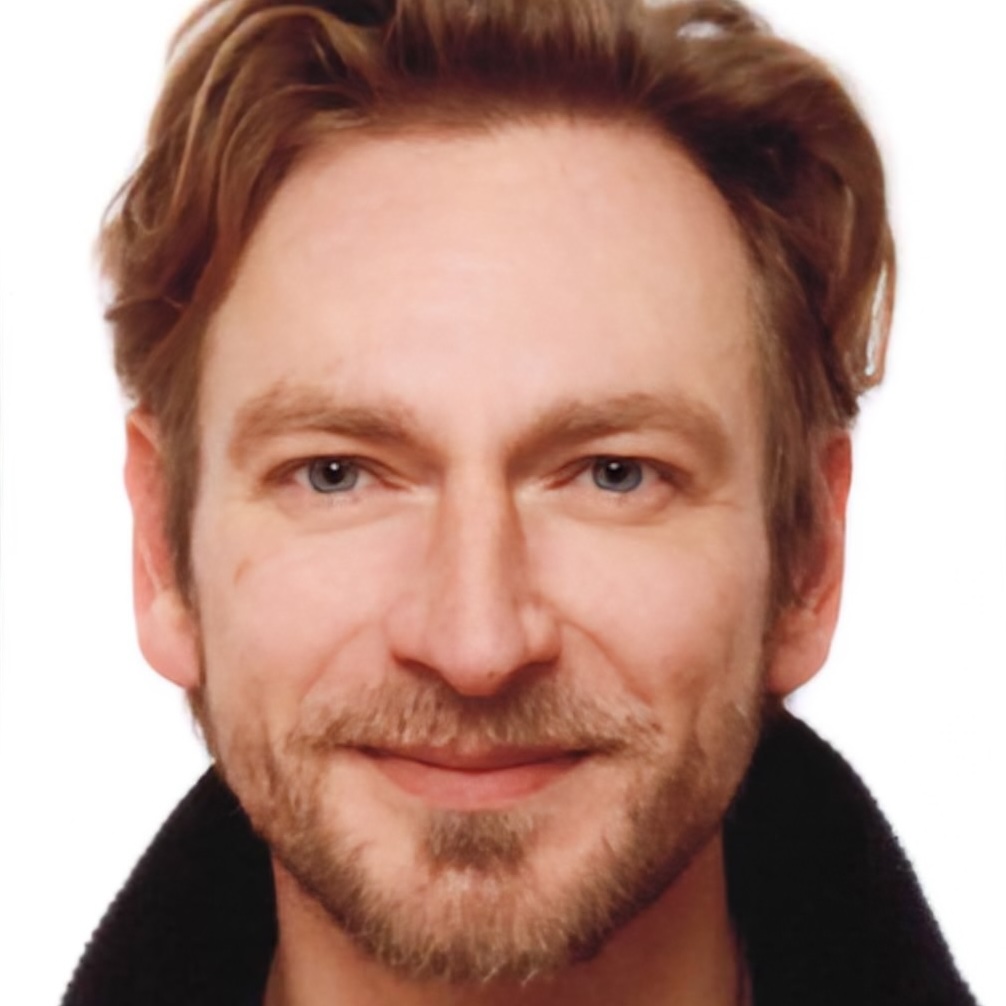Profile Picture - Steffen Remus