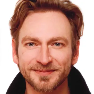 Profile Picture - Steffen Remus